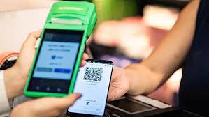 SISTEM PEMBAYARAN DIGITAL BERAGAM